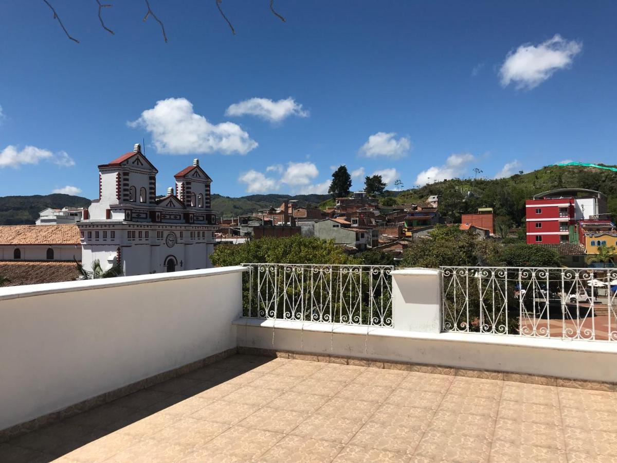 Hotel Bahia Guatapé Exteriör bild
